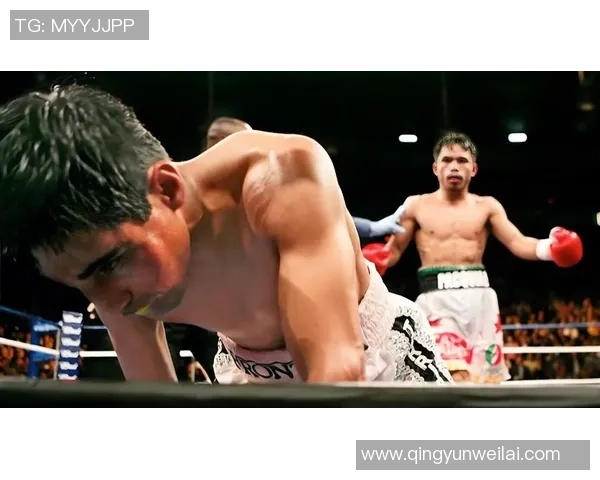 马奎兹与帕奎奥首战回顾：拳坛经典对决的传奇瞬间