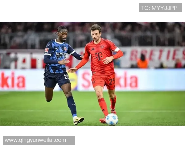 德甲：海登海姆VS拜仁慕尼黑，最新专家比分猜测